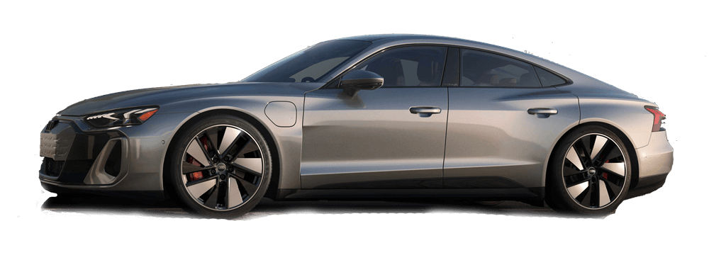 Audi S e-tron GT