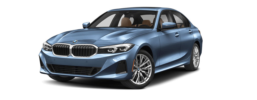 BMW 330i
