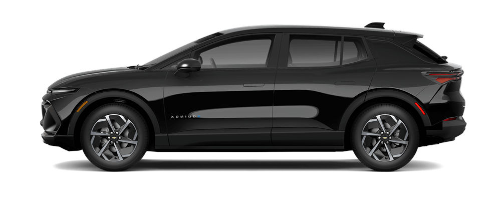 Chevy Equinox EV