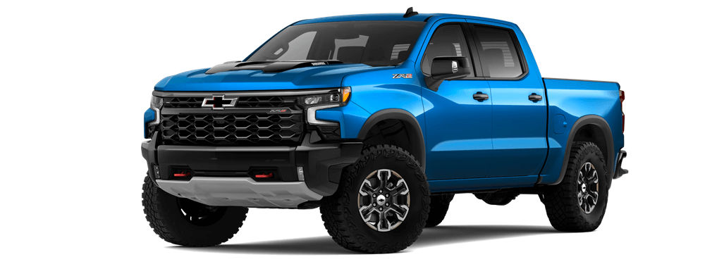 Silverado 1500