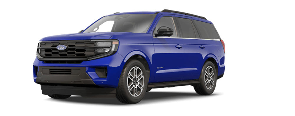 Ford Expedition