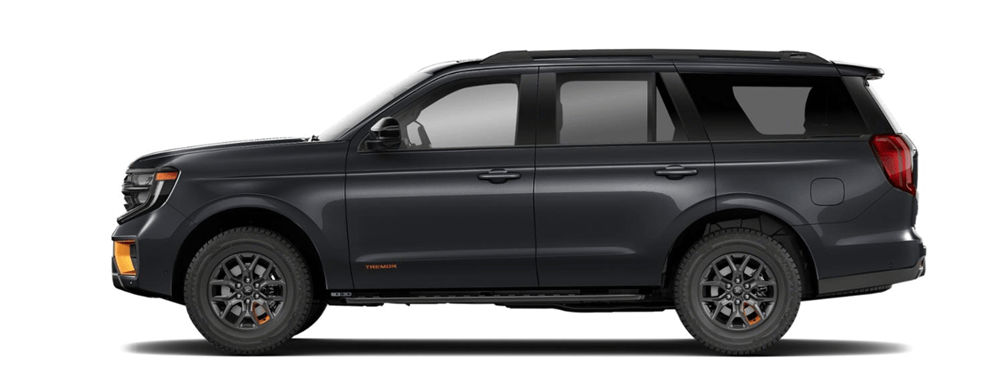 Ford Expedition