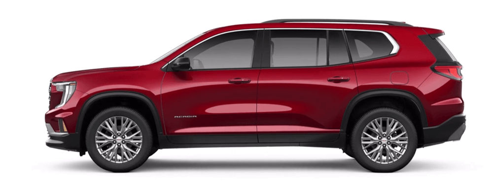 GMC Acadia