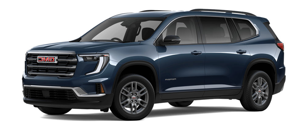 GMC Acadia