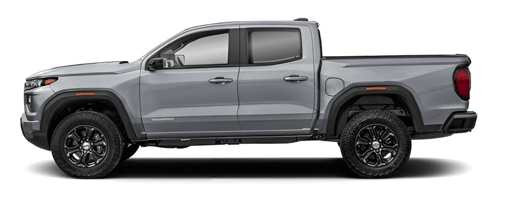 GMC Canyon