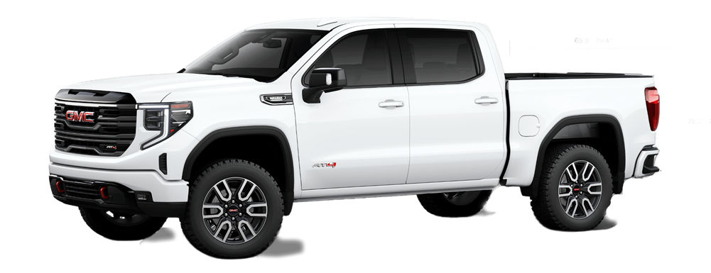 GMC Sierra 1500