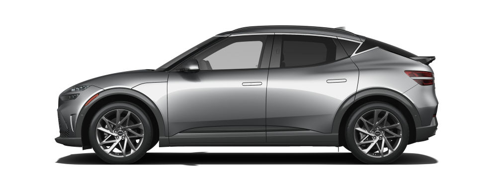 Genesis GV60