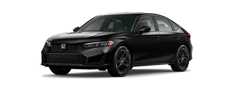 Honda Civic Hatchback