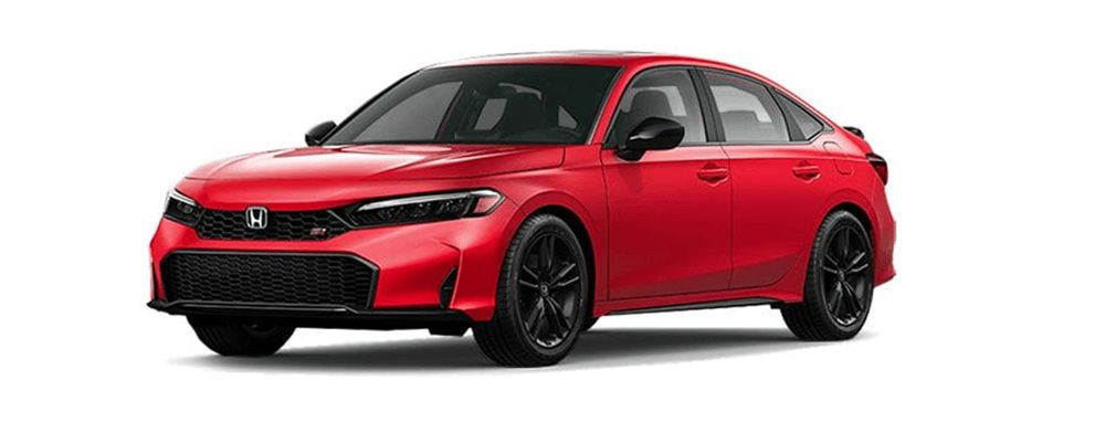 Honda Civic Si