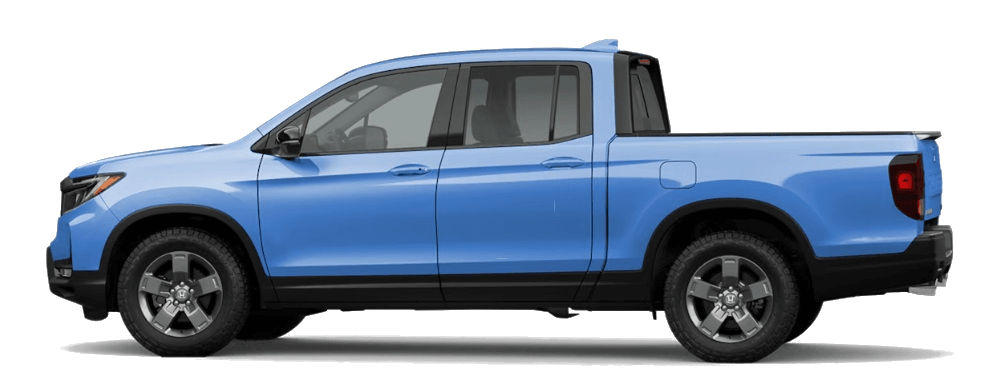 Honda Ridgeline