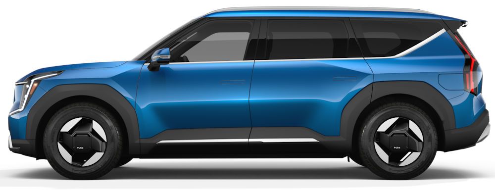 Kia EV9