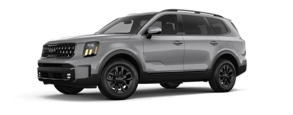 Kia Telluride