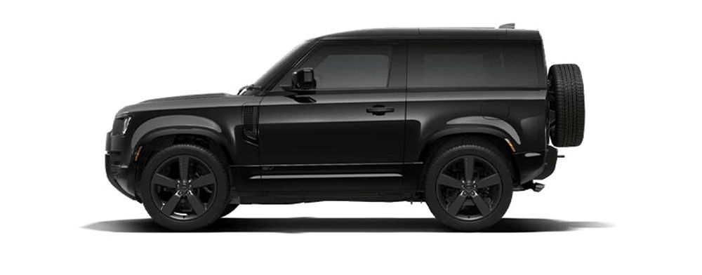 Defender