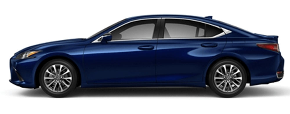Lexus ES Hybrid