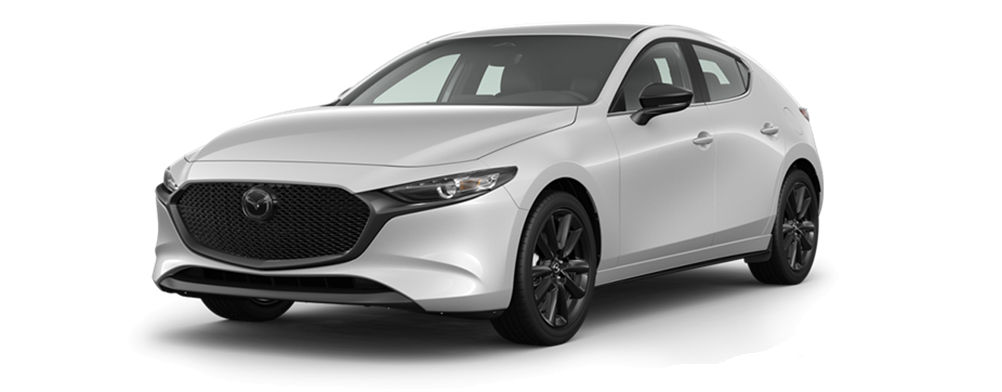 MAZDA3 Hatchback