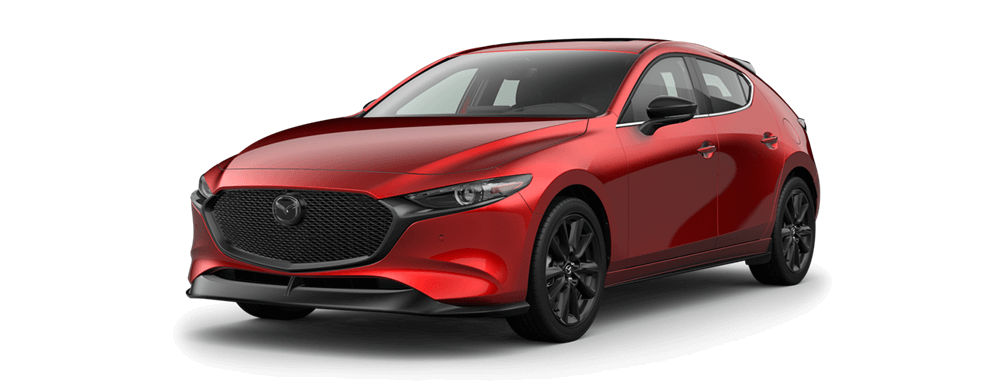 MAZDA3