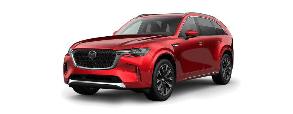 Mazda CX-90 PHEV