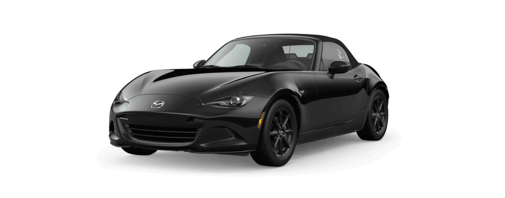 Mazda MX-5 Miata