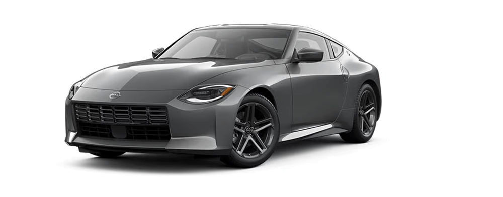 Nissan Z