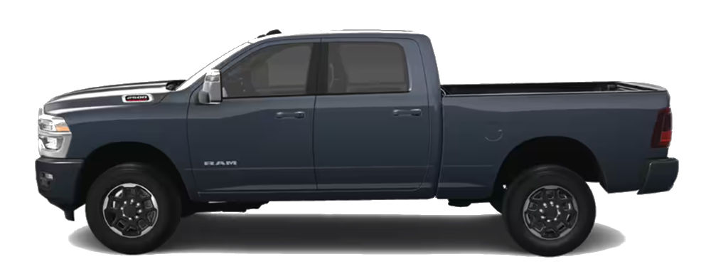 Ram 2500