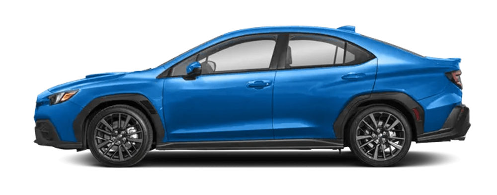 Subaru WRX