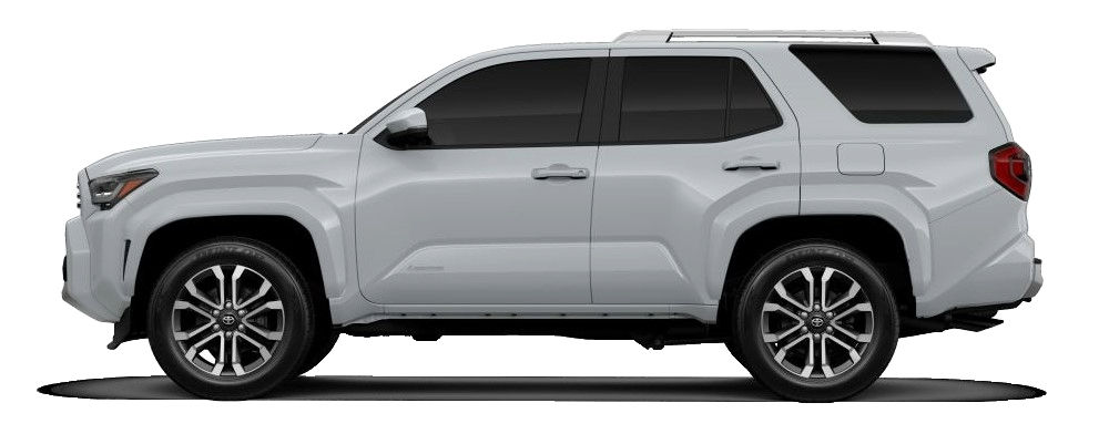 Toyota 4Runner
