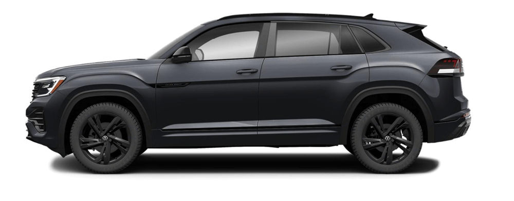 Volkswagen Atlas