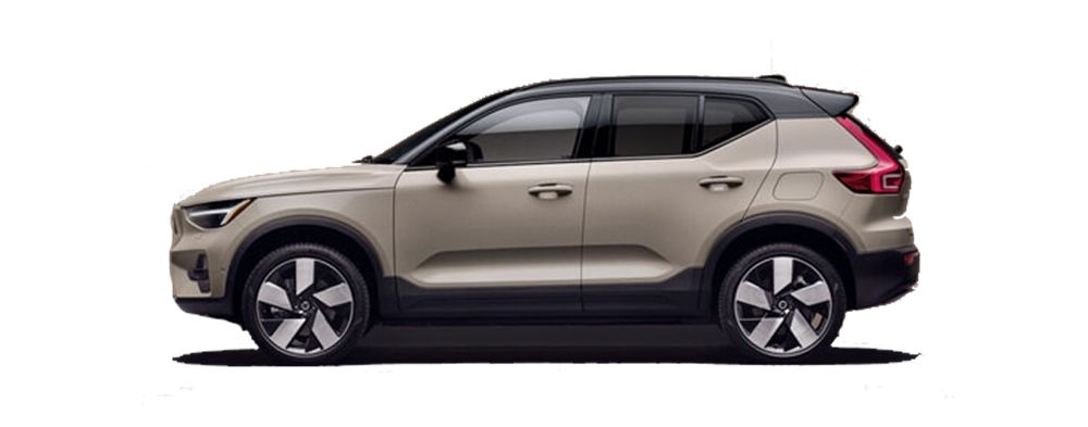 Volvo EX40