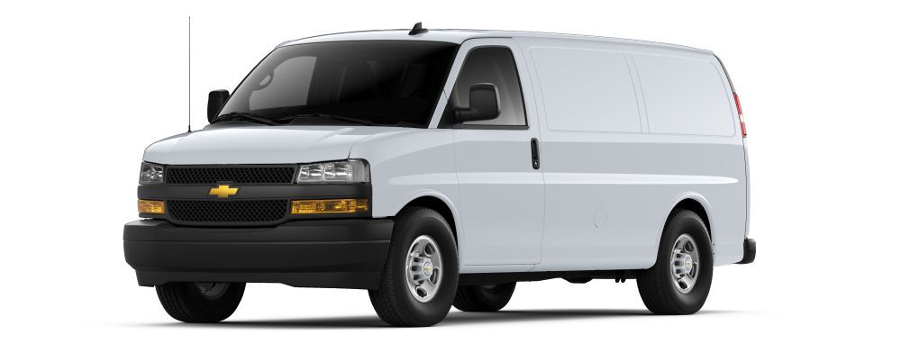 Chevy Express