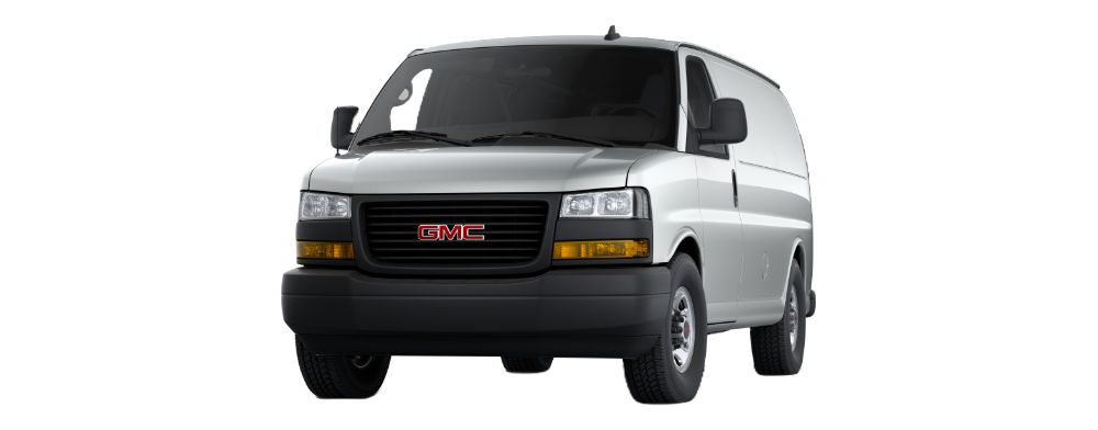 GMC Savana