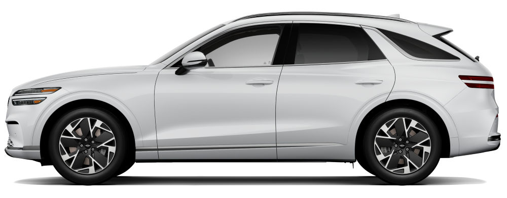 Genesis Electrified GV70