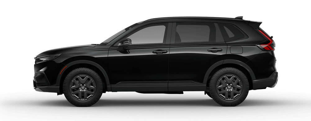 Honda CR-V Hybrid