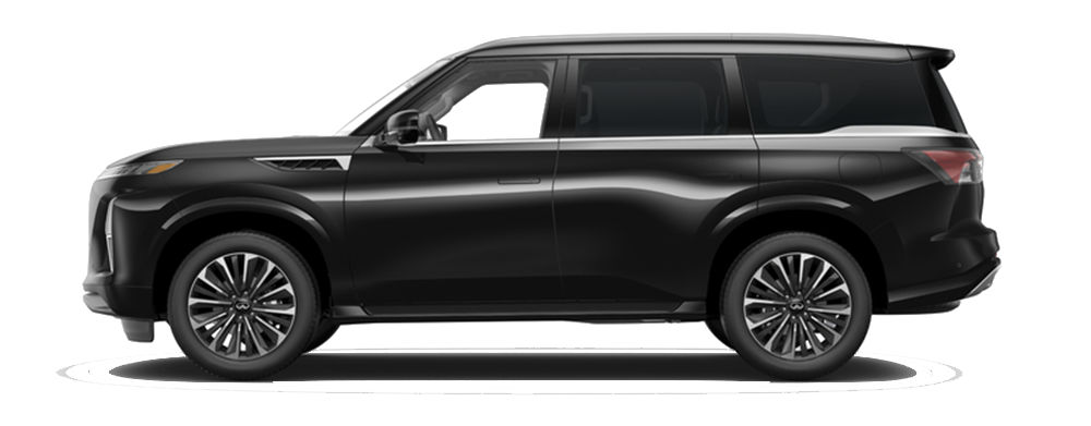 INFINITI QX80