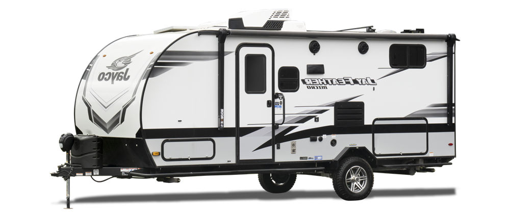 Jayco Jay Feather Micro
