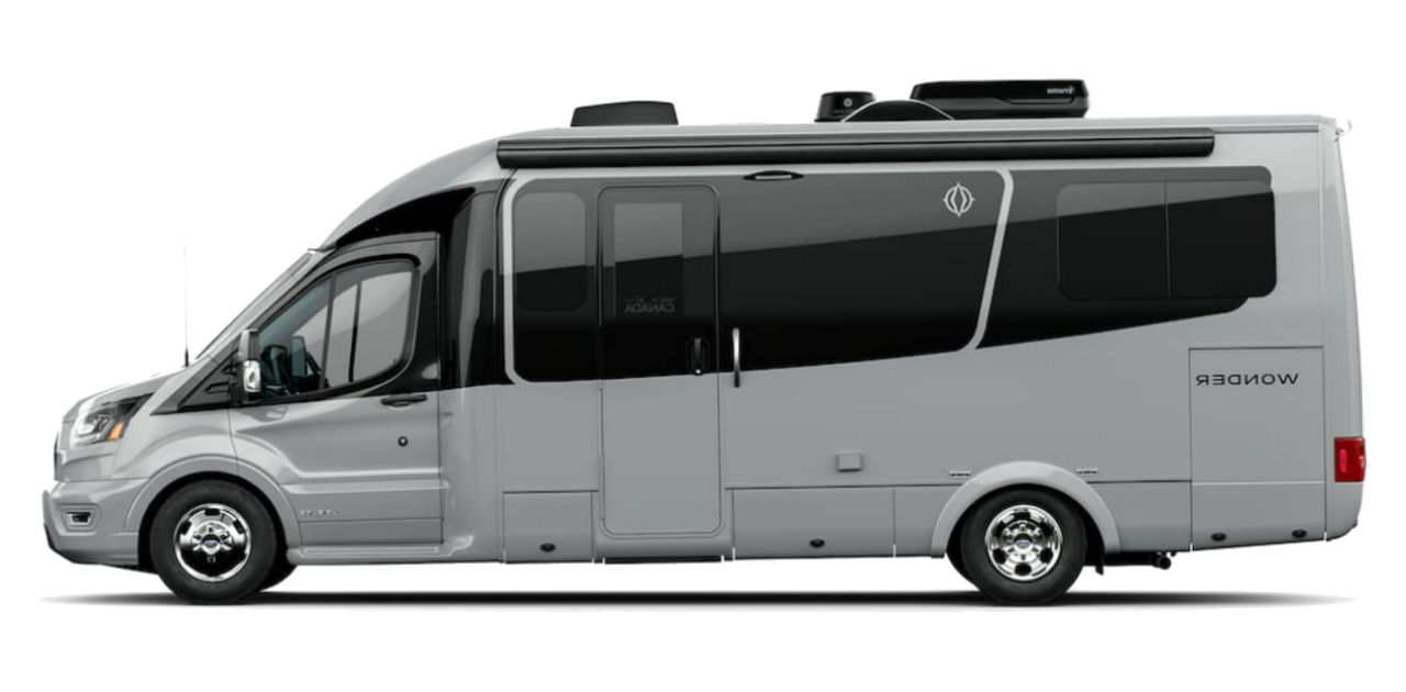 Leisure Travel Wonder