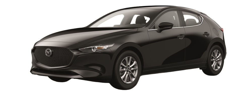 Mazda3 Hatchback