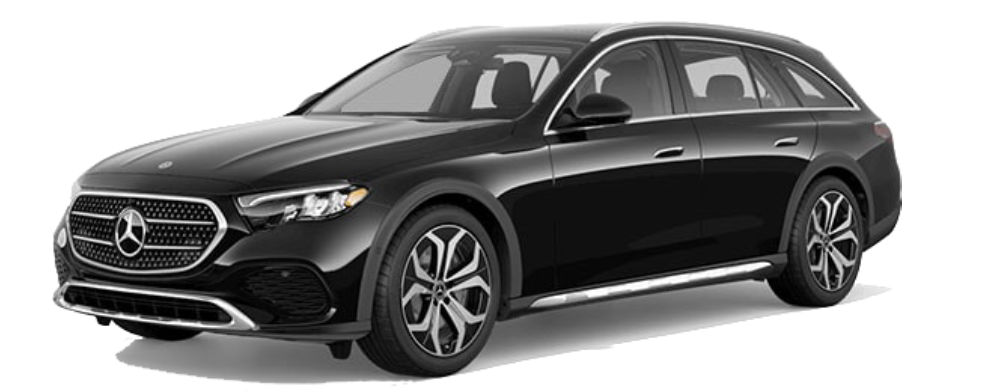 Mercedes-Benz E-Class Wagon