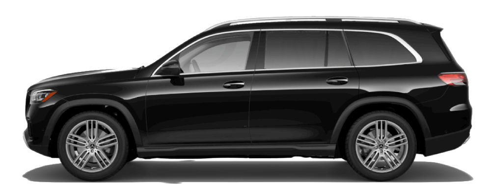 Mercedes-maybach GLS
