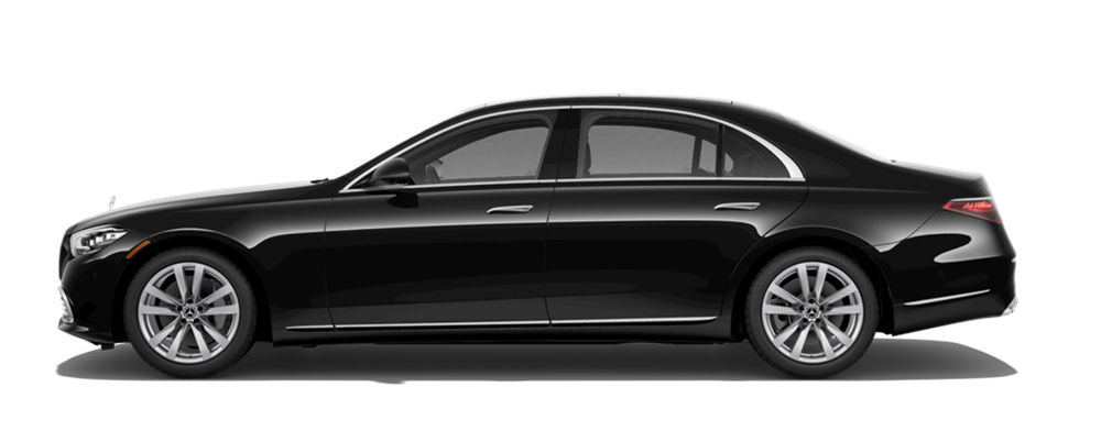 Mercedes-Maybach Clase S