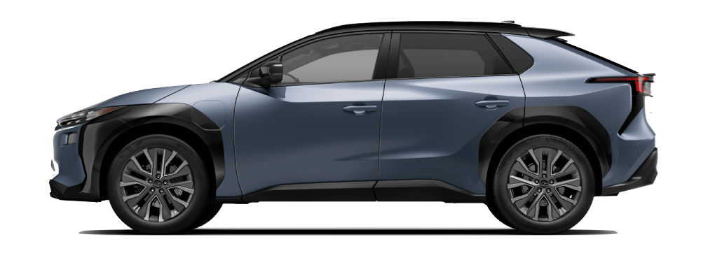 Subaru Solterra
