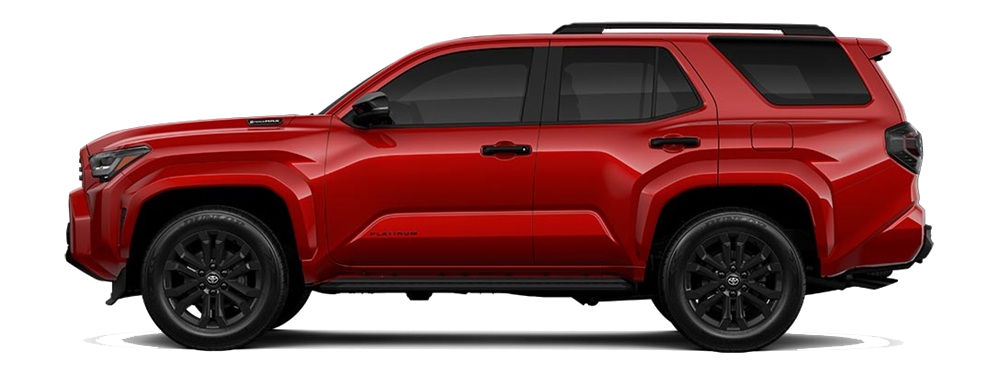 Toyota 4Runner