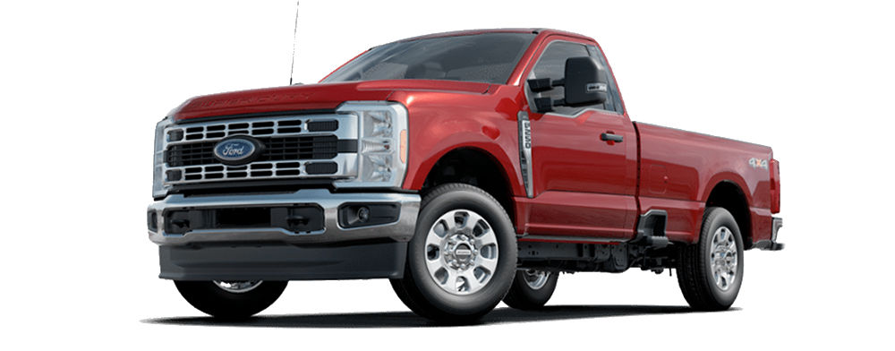 Ford F-250