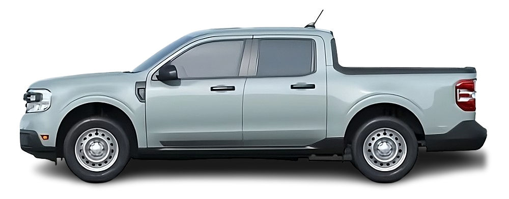 Ford Maverick