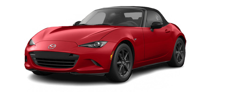 Mazda MX-5 Miata RF