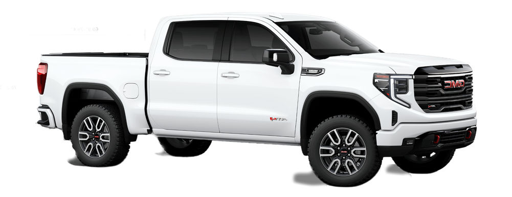 GMC Sierra 1500
