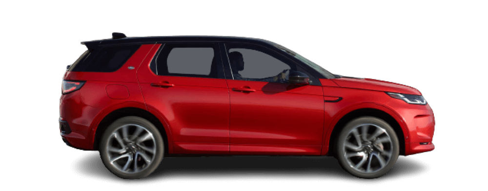 Discovery Sport