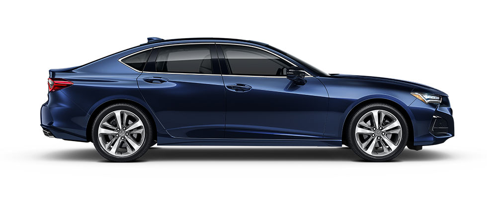 Acura TLX