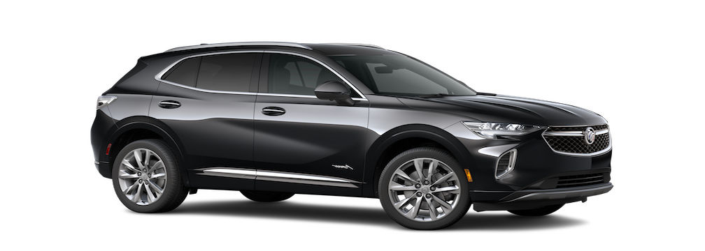 Buick Envision