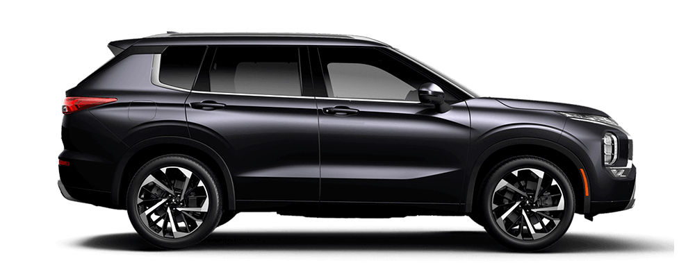 Mitsubishi Outlander vs Hyundai Palisade Huntsville AL | Bill Penney ...