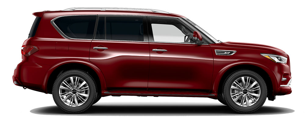 INFINITI QX80